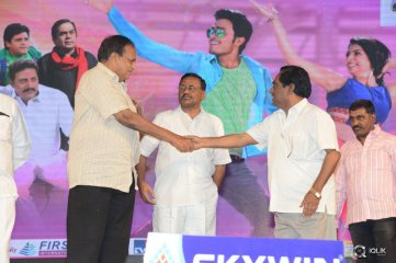 Vinavayya Ramayya Movie Audio Launch